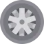 Wheel icon 64x64