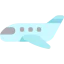 Airplane icon 64x64