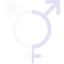 Transgender アイコン 64x64