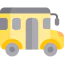 School bus icon 64x64