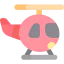 Helicopter icon 64x64