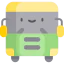 Bus icon 64x64