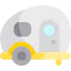Caravan icon 64x64