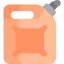 Petrol can icon 64x64