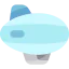 Zeppelin icon 64x64