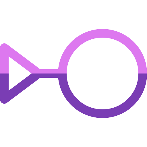 Третий пол иконка