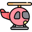 Helicopter icon 64x64