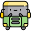 Bus icon 64x64