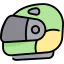 Helmet icon 64x64