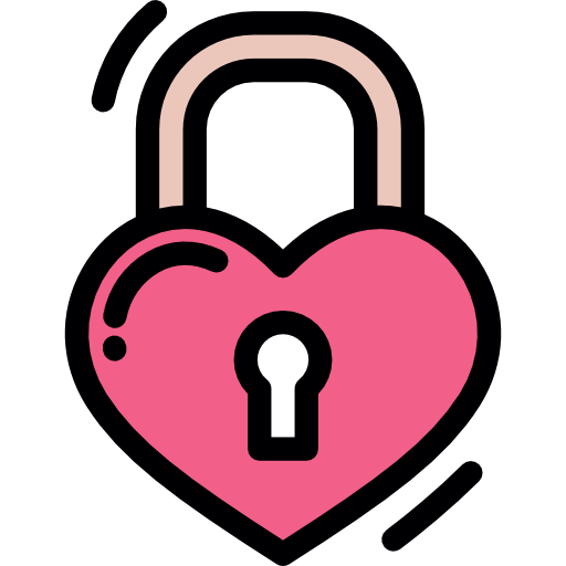 Padlock icon