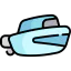 Boat icon 64x64