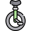 Monocycle icon 64x64