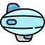 Zeppelin icon 64x64