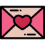 Love letter icon 64x64