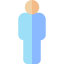 Man アイコン 64x64