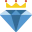 Diamond icon 64x64