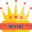 Crown icon 64x64