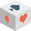 Dice icon 64x64