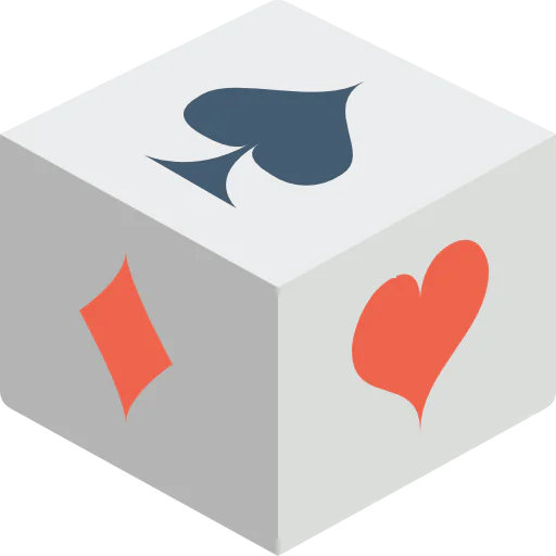Dice 图标