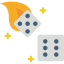 Dices アイコン 64x64