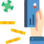 Payment アイコン 64x64