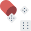 Dices アイコン 64x64