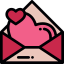 Love letter icon 64x64