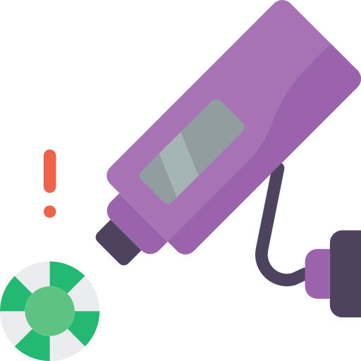 Security camera 图标
