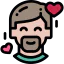 Man icon 64x64