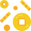Coin アイコン 64x64