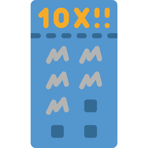 Scratch icon