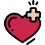 Heart icon 64x64
