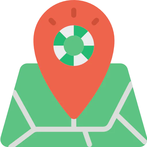 Maps icon