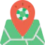 Maps アイコン 64x64