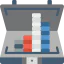 Briefcase アイコン 64x64