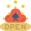 Casino アイコン 64x64