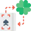 Luck アイコン 64x64