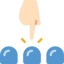Thimblerig アイコン 64x64