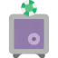 Money box アイコン 64x64