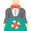 Cashier アイコン 64x64