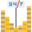Casino アイコン 64x64
