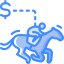Race horse icon 64x64