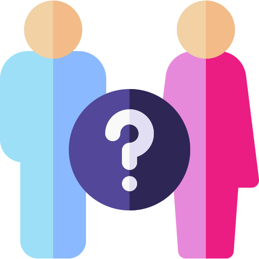 ЛГБТ иконка