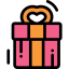 Gift icon 64x64
