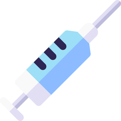 Injection Symbol
