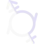 Genderfluid アイコン 64x64