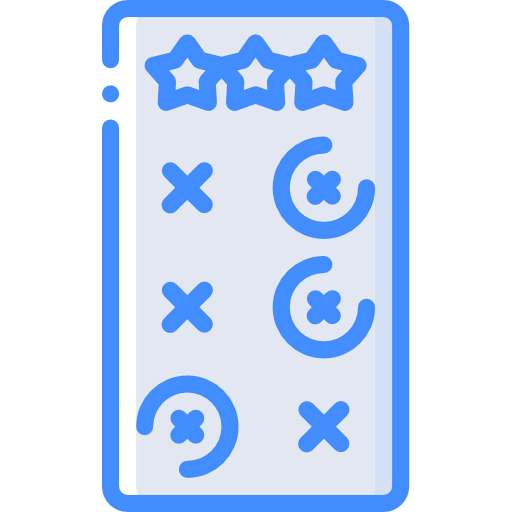 Scratch icon