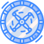 Roulette アイコン 64x64