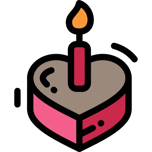 Cake icon