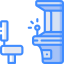 Slot machine アイコン 64x64